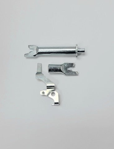 Better Brake Parts Drum Brake Self-Adjuster Repair Kit P/N:2857K Fits: Nissan Kicks 24-17, Nissan Versa 24-20 - Image 1