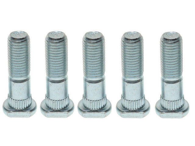 Raybestos Brakes Wheel Lug Stud P/N:28883B Fits: Mazda B2000 87-86, Mazda B2200 93-87, Mazda B2600 93-87 - Image 1