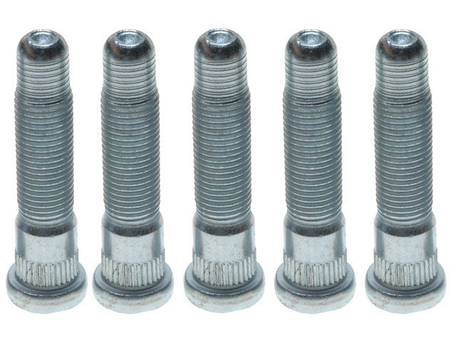 Raybestos Brakes Wheel Lug Stud P/N:28889B Fits: Cadillac Escalade, Cadillac Escalade Esv, Cadillac Escalade Ext, Cadillac Xts, Chevrolet Avalanche, Chevrolet Avalanche 1500, Chevrolet Avalanche 2500, Chevrolet Express 1500, Chevrolet Express 2500 - Image 1