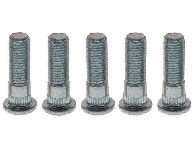 Raybestos Brakes Wheel Lug Stud P/N:28896B Fits: Chrysler Daytona, Chrysler Dynasty, Chrysler Imperial, Chrysler Lebaron, Chrysler New Yorker, Dodge Daytona, Dodge Dynasty, Dodge Shadow, Dodge Spirit, Plymouth Acclaim, Plymouth Sundance - Image 1
