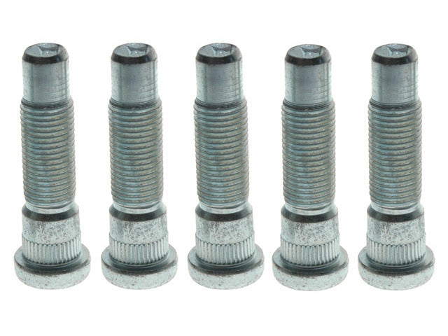 Raybestos Brakes Wheel Lug Stud P/N:28898B Fits: Buick Allure, Buick Enclave, Buick Lacrosse, Buick Regal, Cadillac Cts, Cadillac Escalade, Cadillac Escalade Esv, Cadillac Escalade Ext, Cadillac Srx, Cadillac Xts - Image 1