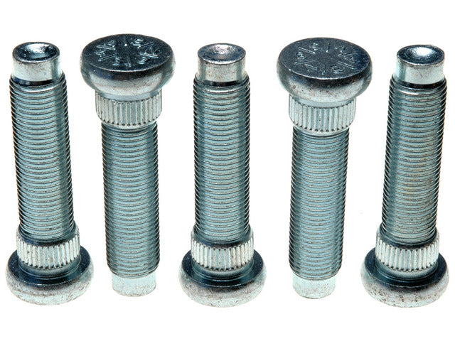 Raybestos Brakes Wheel Lug Stud P/N:28903B Fits: Dodge Ram 2500 02-01, Dodge Ram 3500 02-01, Dodge Ram 3500 08-06, Dodge Ram 3500 Van 02-01 - Image 1