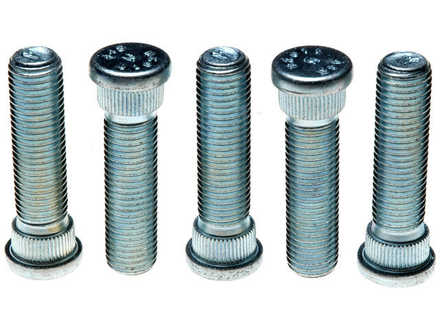 Raybestos Brakes Wheel Lug Stud P/N:28909B Fits: Hyundai Santa Fe 04-01, Hyundai Tiburon 07-03, Hyundai Xg300 2001 - Image 1