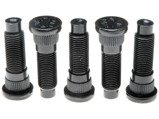 Raybestos Brakes Wheel Lug Stud P/N:28911B Fits: Jeep Grand Cherokee 04-99, Jeep Liberty 07-02 - Image 1
