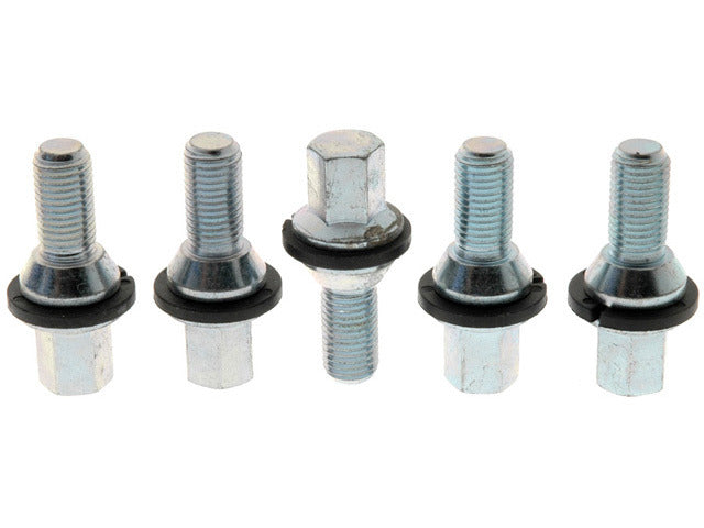 Raybestos Brakes Wheel Lug Stud P/N:28914B Fits: Kia Rio 02-01 - Image 1