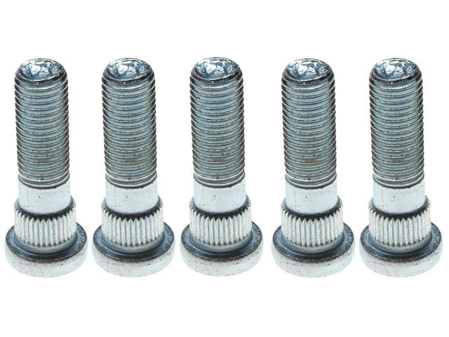 Raybestos Brakes Wheel Lug Stud P/N:28916B Fits: Mitsubishi Montero 06-01 - Image 1