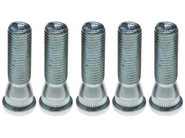 Raybestos Brakes Wheel Lug Stud P/N:28939B Fits: Volvo S40 04-00, Volvo V40 04-00 - Image 1