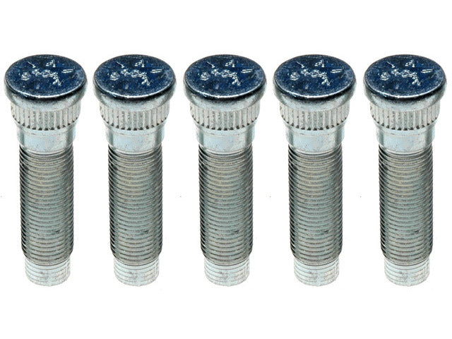 Raybestos Brakes Wheel Lug Stud P/N:28943B Fits: Ford Explorer 05-03, Ford Explorer Sport Trac 05-03, Mazda B2300 10-03, Mazda B3000 08-03, Mazda B4000 10-03 - Image 1
