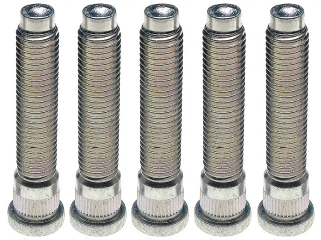 Raybestos Brakes Wheel Lug Stud P/N:28955B Fits: Ford F-450 Super Duty 05-99, Ford F-550 Super Duty 05-99 - Image 1