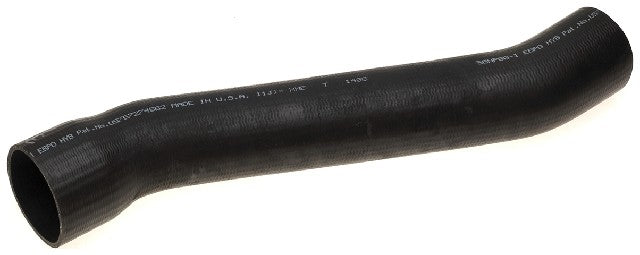 Gates Intercooler Hose P/N:29001 Fits: Freightliner Mt45 2007, Freightliner Mt55 07-05 - Image 1