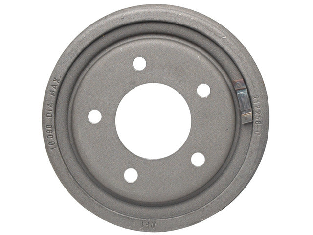 Raybestos Brakes Brake Drum P/N:2912 Fits: Dodge Ramcharger 85-74, Dodge W100 77-75, Dodge W100 Pickup 1974, Dodge W150 85-77, Plymouth Trailduster 81-80 - Image 3