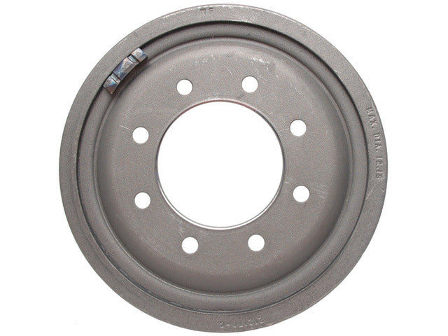 Raybestos Brakes Brake Drum P/N:2934 Fits: Dodge D200 Pickup, Dodge D300 Pickup, Dodge P200, Dodge P200 Van, Dodge W100 Pickup, Dodge W100 Series, Dodge W200 Pickup, Fargo P200 Parcel Delivery, Fargo W100 Panel Delivery, Fargo W100 Pickup - Image 3