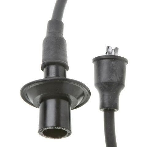 Pro Series Wire Spark Plug Wire Set P/N:29401 Fits: Volkswagen Beetle, Volkswagen Brasilia, Volkswagen Combi, Volkswagen Hormiga, Volkswagen Karmann Ghia, Volkswagen Panel, Volkswagen Safari, Volkswagen Sedan - Image 2