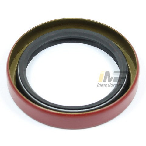 InMotion Parts Engine Crankshaft Seal P/N:WS2942 Fits: Ac 427, Ac 428, Ac Shelby Cobra, Bricklin Sv-1, Detomaso Mangusta, Edsel Citation, Edsel Corsair, Edsel Ranger, Edsel Villager - Image 2