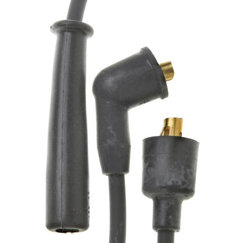 Pro Series Wire Spark Plug Wire Set P/N:29446 Fits: Dodge Colt 77-71, Hyundai Pony 87-83, Hyundai Stellar 86-85, Nissan 200sx 81-79, Plymouth Arrow 77-76, Plymouth Colt 77-76 - Image 2
