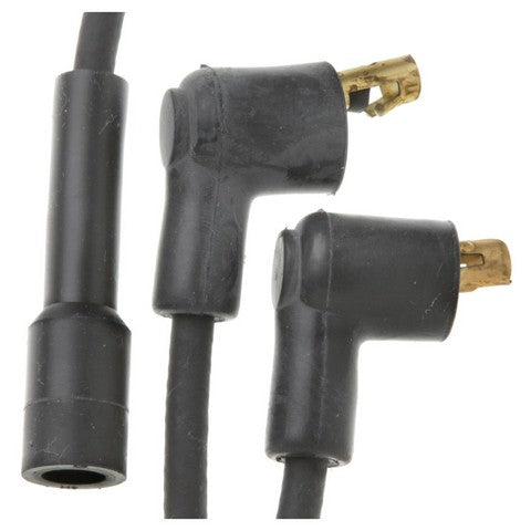 Pro Series Wire Spark Plug Wire Set P/N:29461 Fits: Land Rover Land Rover 74-67 - Image 2