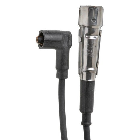 Pro Series Wire Spark Plug Wire Set P/N:29481 Fits: Audi 4000, Audi Fox, Volkswagen Atlantic, Volkswagen Caribe, Volkswagen Dasher, Volkswagen Jetta, Volkswagen Rabbit, Volkswagen Rabbit Convertible, Volkswagen Rabbit Pickup, Volkswagen Scirocco - Image 2