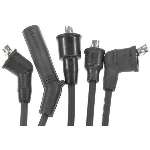 Pro Series Wire Spark Plug Wire Set P/N:29489 Fits: Chrysler Conquest, Chrysler E Class, Chrysler Executive Limousine, Chrysler Executive Sedan, Chrysler Lebaron, Chrysler New Yorker, Chrysler Spirit, Chrysler TOWN & COUNTRY, Dodge 2000 Gtx, Dodge 400 - Image 2
