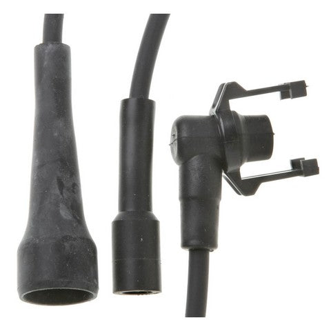 Pro Series Wire Spark Plug Wire Set P/N:29494 Fits: Renault Alliance 87-85, Renault Encore 86-85 - Image 2