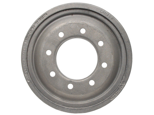 Raybestos Brakes Brake Drum P/N:2949 Fits: Dodge D200, Dodge D200 Pickup, Dodge D250, Dodge P200, Dodge P200 Van, Dodge W100 Pickup, Dodge W100 Series, Dodge W200, Dodge W200 Pickup, Dodge W250 - Image 3