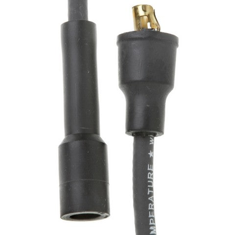 Pro Series Wire Spark Plug Wire Set P/N:29500 Fits: Yugo Cabrio 92-90, Yugo Gv 92-86, Yugo Gvl 89-88, Yugo Gvs 1988, Yugo Gvx 89-88 - Image 2