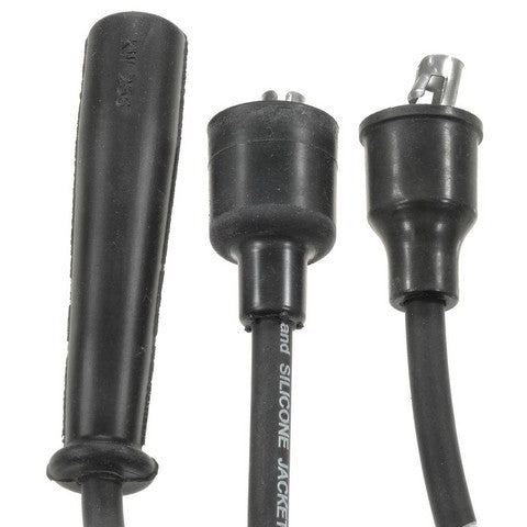 Pro Series Wire Spark Plug Wire Set P/N:29519 Fits: Asuna Sunrunner, Chevrolet Tracker, Geo Tracker, GMC Tracker, Opel Kadett, Opel Rallye, Pontiac Sunrunner, Suzuki Samurai, Suzuki Sidekick, Suzuki Sj413 - Image 2