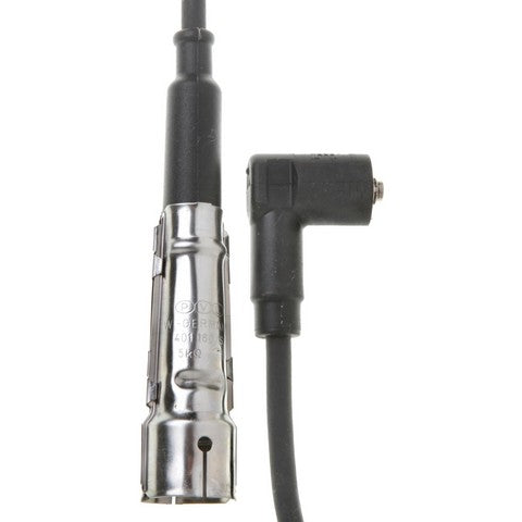 Pro Series Wire Spark Plug Wire Set P/N:29527 Fits: Audi 100, Audi 100 Quattro, Audi 200, Audi 200 Quattro, Audi 4000, Audi 4000 Quattro, Audi 5000, Audi 5000 Quattro, Audi 80, Audi 80 Quattro, Audi 90, Audi 90 Quattro, Audi Coupe, Volkswagen Quantum - Image 2
