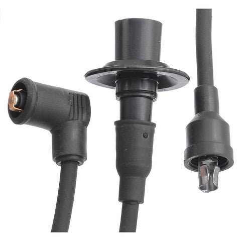 Pro Series Wire Spark Plug Wire Set P/N:29541 Fits: Volkswagen Sedan 88-83 - Image 2