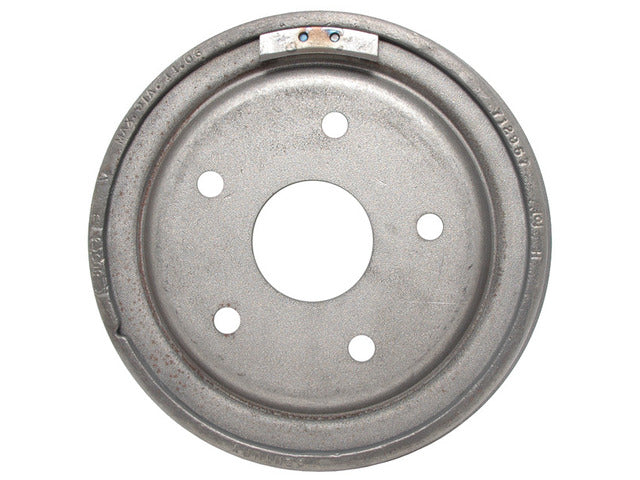 Raybestos Brakes Brake Drum P/N:2957R Fits: Dodge W100 77-75, Dodge W100 Pickup 74-69, Dodge W150 1977, Fargo W100 Pickup 72-69 - Image 3