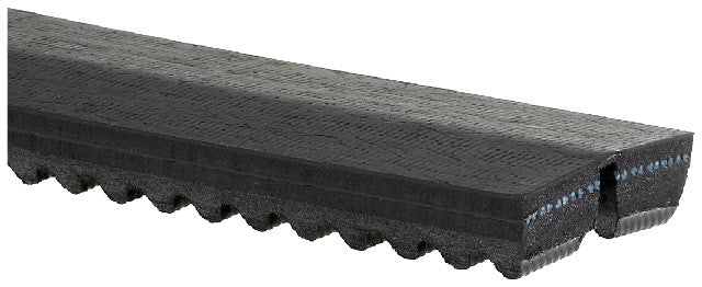 Gates Accessory Drive Belt P/N:2/9580PB Fits: Ford F-700 1995, Ford F-700 Lpo 1995 - Image 2