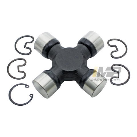 WJB Universal Joint P/N:UJT295A Fits: Cadillac Escalade, Cadillac Escalade Esv, Chevrolet Avalanche 2500, Chevrolet C35, Chevrolet C3500, Chevrolet C3500hd, Chevrolet Express 2500, Chevrolet Express 3500, Chevrolet K3500, Chevrolet R3500 - Image 2