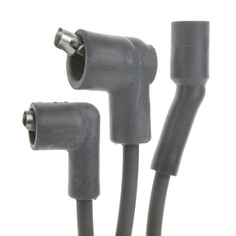 Pro Series Wire Spark Plug Wire Set P/N:29618 Fits: Buick Skylark, Buick Special, Buick Sportwagon, Jeep Cj3, Jeep Cj5, Jeep Cj5a, Jeep Cj6, Jeep Cj6a, Jeep Commando, Jeep Dispatcher - Image 2