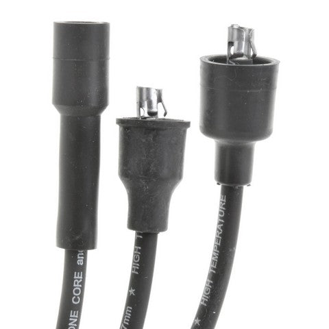 Pro Series Wire Spark Plug Wire Set P/N:29624 Fits: GMC 1000, GMC 1000 Series, GMC 1500 Series, GMC 2500 Series, GMC C15/c1500 Pickup, GMC C15/c1500 Suburban, GMC C25/c2500 Pickup, GMC C25/c2500 Suburban - Image 2