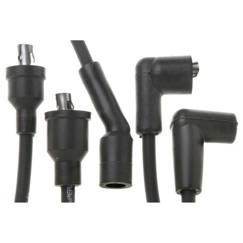 Pro Series Wire Spark Plug Wire Set P/N:29872 Fits: Chrysler 300, Chrysler Imperial, Chrysler New Yorker, Chrysler Newport, Chrysler TOWN & COUNTRY, Dodge 330, Dodge 440, Dodge 880, Dodge Challenger - Image 2