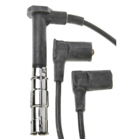 Pro Series Wire Spark Plug Wire Set P/N:29902 Fits: Mercedes-benz 500sl 93-90 - Image 2