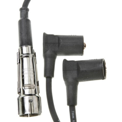 Pro Series Wire Spark Plug Wire Set P/N:29909 Fits: Mercedes-benz 420sel 91-86, Mercedes-benz 560sec 91-86, Mercedes-benz 560sel 91-86, Mercedes-benz 560sl 89-86 - Image 2