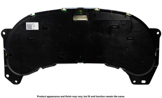CARDONE Reman Instrument Cluster P/N:2L-1000 Fits: Chevrolet Avalanche 1500, Chevrolet Silverado 1500, Chevrolet Silverado 1500 Hd, Chevrolet Silverado 2500 Hd, Chevrolet Silverado 3500, Chevrolet Suburban 1500, Chevrolet Suburban 2500, Chevrolet Tahoe - Image 3