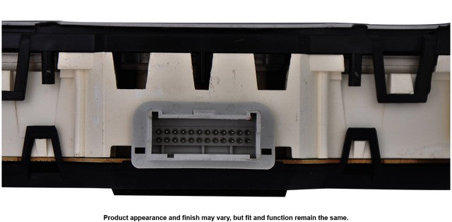 CARDONE Reman Instrument Cluster P/N:2L-1040 Fits: Chevrolet Blazer 2005 - Image 3