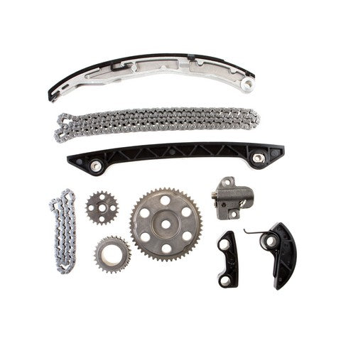 Melling Engine Timing Set P/N:3-0250S Fits: Mazda 3 07-04, Mazda 5 07-06, Mazda 6 07-03 - Image 1
