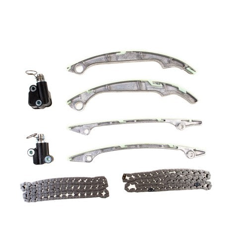 Melling Engine Timing Set P/N:3-0460S Fits: Infiniti Qx56 10-04, Nissan Armada 15-05, Nissan Nv2500 17-12, Nissan Nv3500 17-12, Nissan Pathfinder 12-08, Nissan Pathfinder Armada 2004, Nissan Titan 15-04 - Image 1