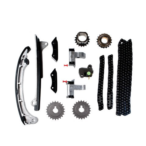Melling Engine Timing Set P/N:3-0470S Fits: Toyota 4runner 09-03, Toyota Fj Cruiser 09-07, Toyota Tacoma 15-05, Toyota Tundra 11-05 - Image 1
