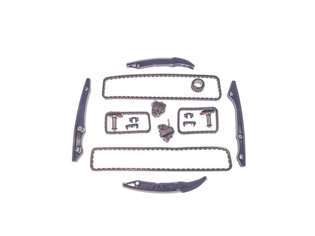 Melling Engine Timing Set P/N:3-1036SA Fits: Ford Mustang 14-12 - Image 1