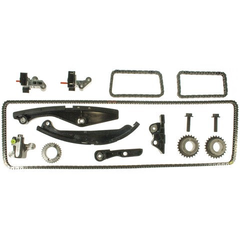 Melling Engine Timing Set P/N:3-1049SD Fits: Lincoln Mks 12-11 - Image 1