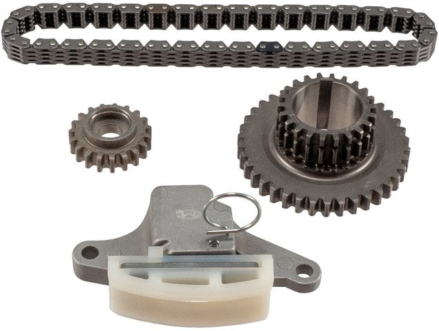 Melling Engine Balance Shaft Chain Kit P/N:3-1053S Fits: Nissan Altima 16-07, Nissan Frontier 17-05, Nissan Rogue 19-08, Nissan Sentra 12-07 - Image 1