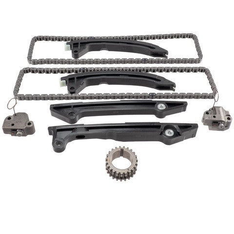 Melling Engine Timing Set P/N:3-1060S Fits: Ford E-350 Super Duty 19-17, Ford E-450 Super Duty 19-17, Ford F-150 14-10, Ford F-250 Super Duty 22-11, Ford F-350 16-11, Ford F-350 Super Duty 22-10, Ford Lobo 14-11 - Image 1