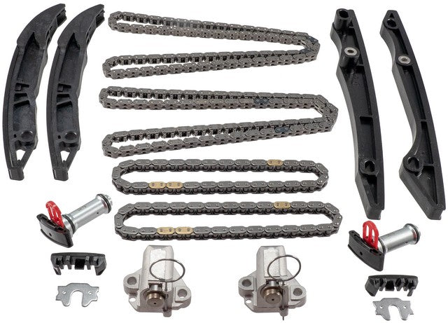 Melling Engine Timing Set P/N:3-1069SAX Fits: Ford F-150 20-18, Ford Lobo 20-18, Ford Mustang 25-18 - Image 1