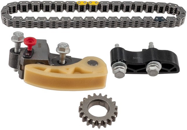 Melling Engine Balance Shaft Chain Kit P/N:3-1094S Fits: Buick Envision, Buick Lacrosse, Buick Regal, Buick Regal Sportback, Buick Regal Tourx, Cadillac Ats, Cadillac Ct6, Cadillac Cts, Chevrolet Blazer, Chevrolet Camaro - Image 1