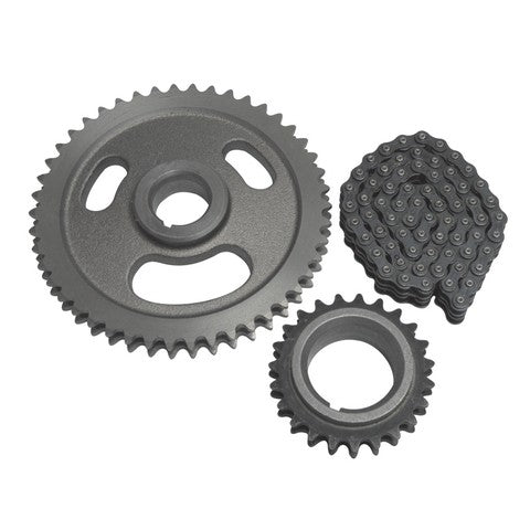 Melling Engine Timing Set P/N:3-160S Fits: Chrysler Cordoba, Chrysler Fifth Avenue, Chrysler Imperial, Chrysler Lebaron, Chrysler New Yorker, Chrysler Newport, Chrysler TOWN & COUNTRY, Chrysler Valiant, Dodge A100, Dodge A100 Truck - Image 1