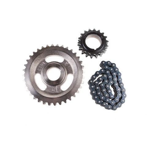 Melling Engine Timing Set P/N:3-181S Fits: Am General Hummer, Chevrolet Blazer, Chevrolet C10, Chevrolet C10 Suburban, Chevrolet C1500, Chevrolet C20, Chevrolet C20 Suburban, Chevrolet C2500, Chevrolet C30, Chevrolet C3500 - Image 1