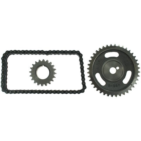 Melling Engine Timing Set P/N:3-182S Fits: Buick Skyhawk 1982, Cadillac Cimarron 1982, Chevrolet Cavalier 1982, Oldsmobile Firenza 1982, Pontiac J2000 1982 - Image 1